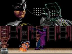 ＰＣエンジン版 バットマン NEC Turbo Grafx 16 Batman